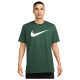 Nike Ανδρική κοντομάνικη μπλούζα Sportswear Icon Swoosh T-Shirt